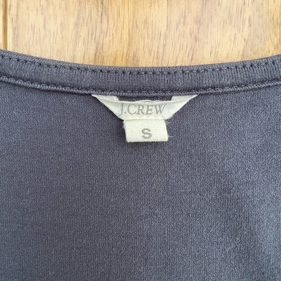 J Crew midi dress. Size small - Picture 9 of 9